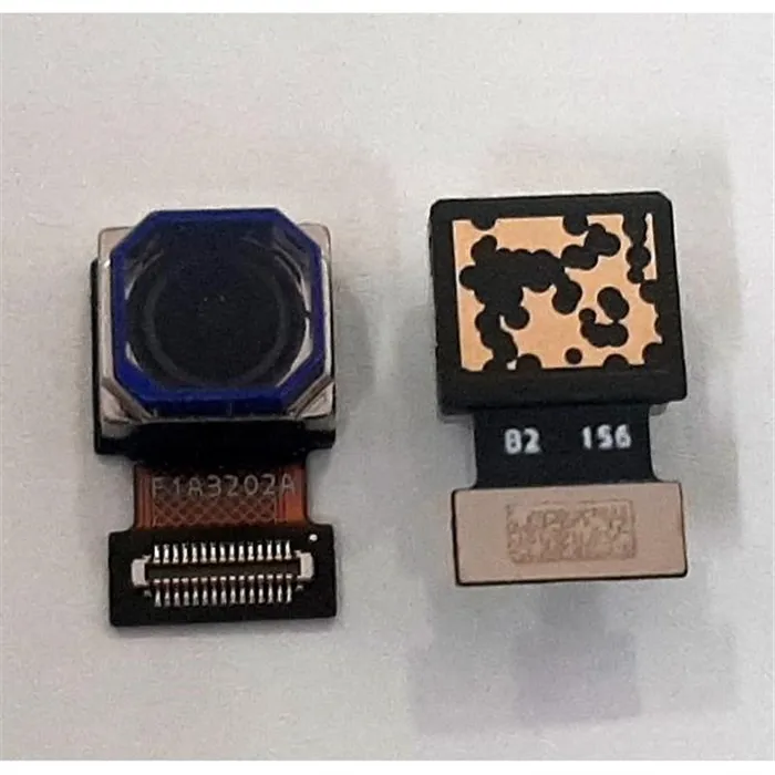 Flex camara frontal 32mpx para Xiaomi 12 Lite calidad premium