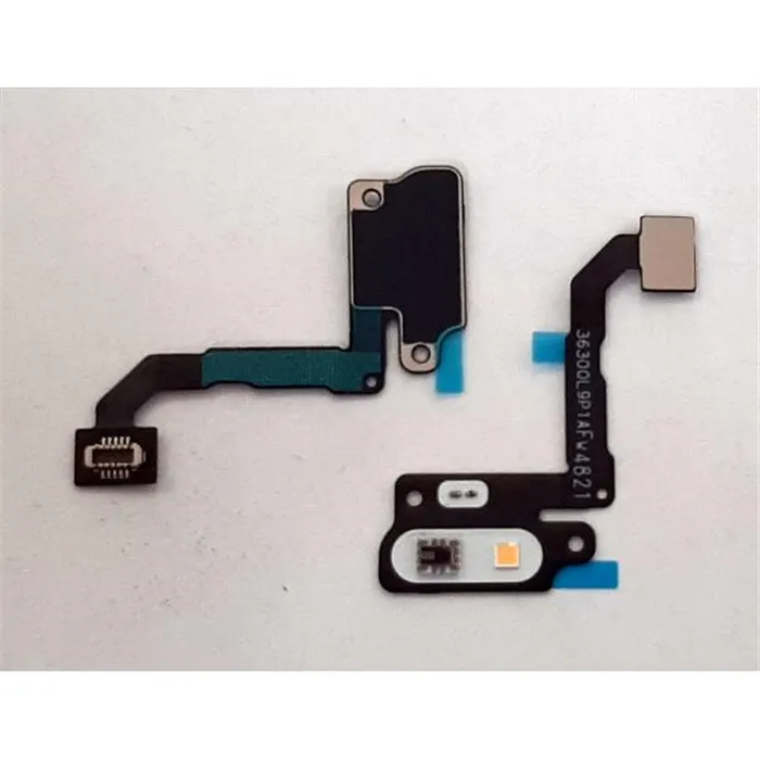 Flex flash para Xiaomi 12 Lite calidad premium