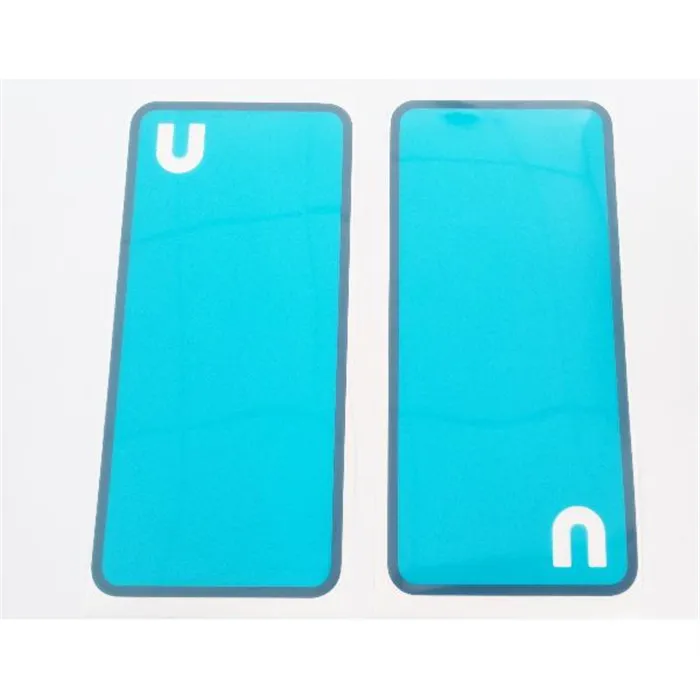 adhesivo tapa bateria para Xiaomi 12 Lite