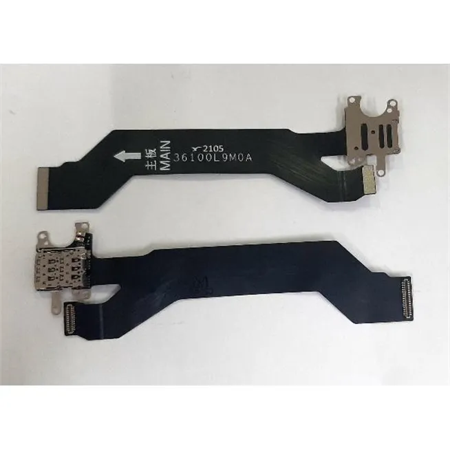 Flex lector sim para Xiaomi 12 Lite calidad premium