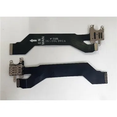 Flex lector sim para Xiaomi 12 Lite calidad premium