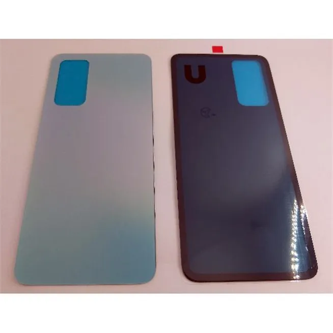 Tapa trasera o tapa bateria verde para Xiaomi 12 Lite CSL
