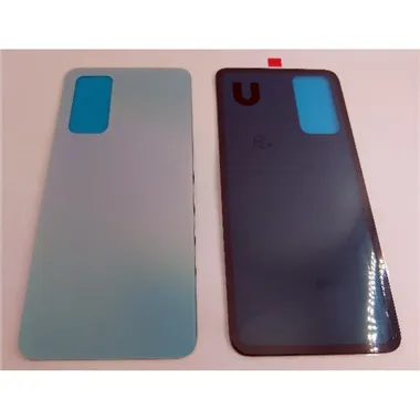 Tapa trasera o tapa bateria verde para Xiaomi 12 Lite CSL