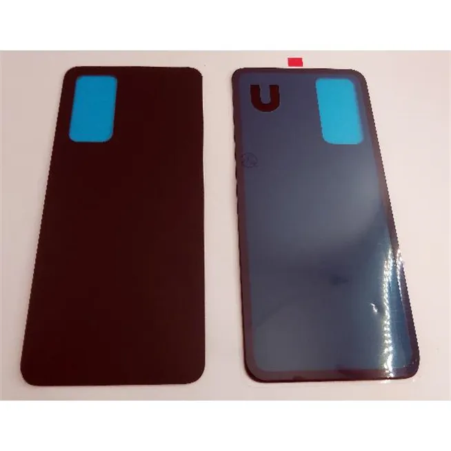 Tapa trasera o tapa bateria negra para Xiaomi 12 Lite CSL