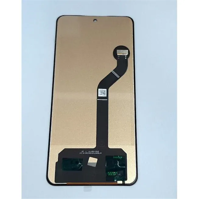 Pantalla lcd para Xiaomi 12 Lite mas tactil negro compatible