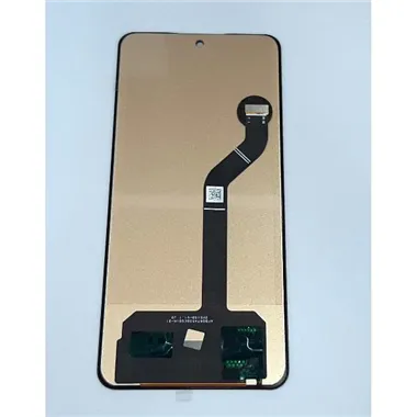 Pantalla lcd para Xiaomi 12 Lite mas tactil negro compatible