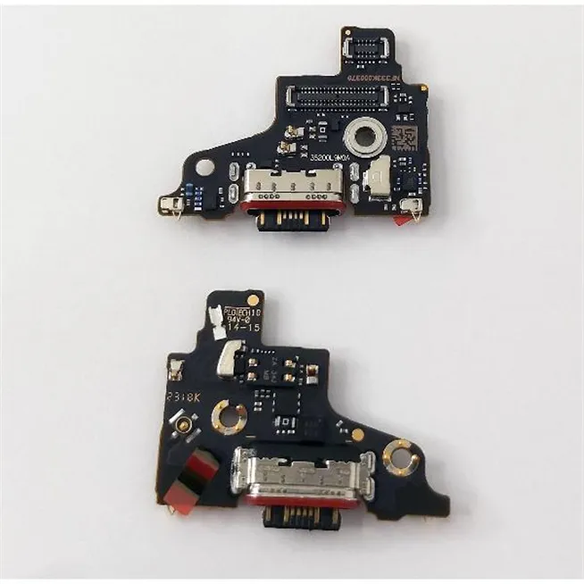 Flex puerto de carga para Xiaomi 12 Lite  56000100L900 Service Pack