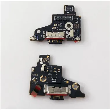 Flex puerto de carga para Xiaomi 12 Lite  56000100L900 Service Pack