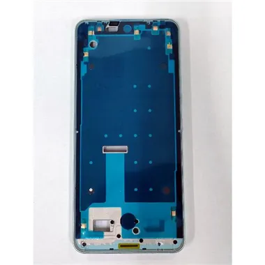 Carcasa central o marco verde para Xiaomi 12 Lite calidad premium