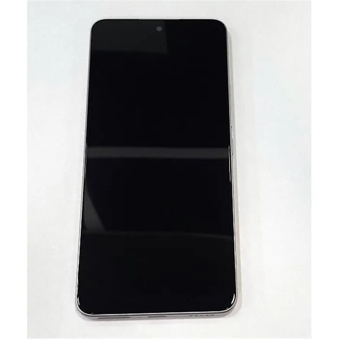 Pantalla lcd para Xiaomi 12 Lite mas tactil negro mas marco rosa compatible
