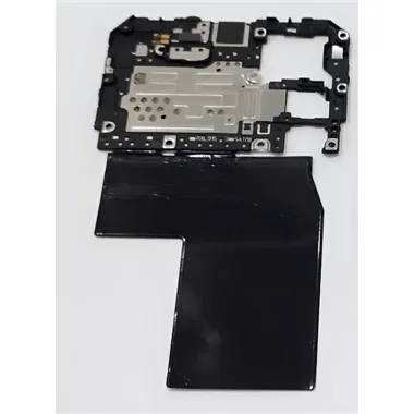 Soporte de retención de placa base con NFC para Xiaomi 12 Lite calidad premium