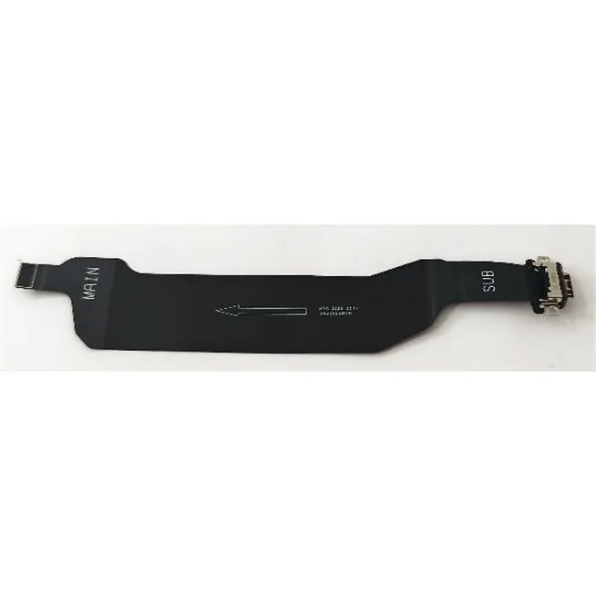 Flex conector carga tipo C para Xiaomi 12 Pro 2201122C 483100000G4W Service Pack