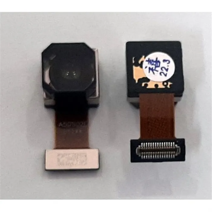 Flex camara trasera 50 mpx para Xiaomi 12 Pro 5G calidad premium