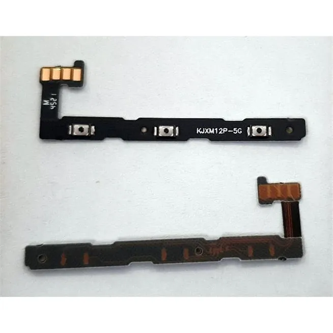 Flex power mas volumen para Xiaomi 12 Pro 5G calidad premium