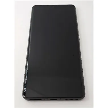 Pantalla lcd para Xiaomi 12 Pro mas tactil negro con marco negro calidad Oled