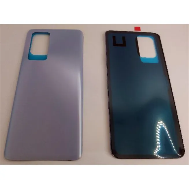 Tapa trasera o tapa bateria violeta para Xiaomi 12 Pro CSL