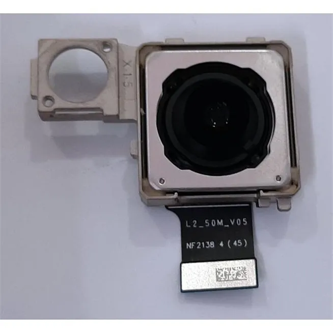 Flex camara trasera 50 mpx para Xiaomi 12 Pro 5G calidad premium