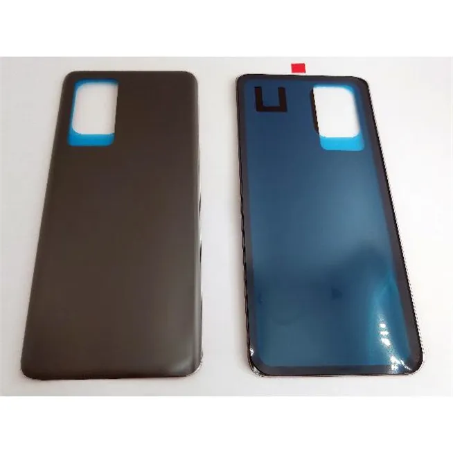 Tapa trasera o tapa bateria gris para Xiaomi 12 Pro CSL