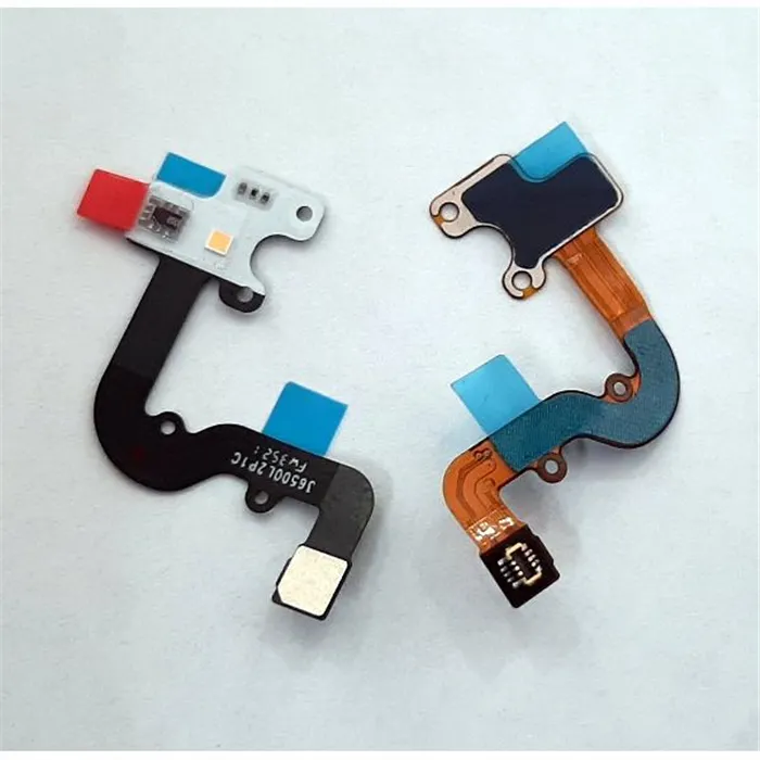 Flex sensor para Xiaomi 12 Pro 5G calidad premium