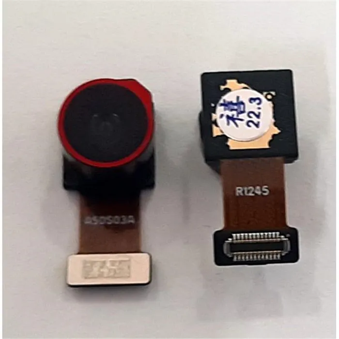 Flex camara wide trasera para Xiaomi 12 Pro calidad premium