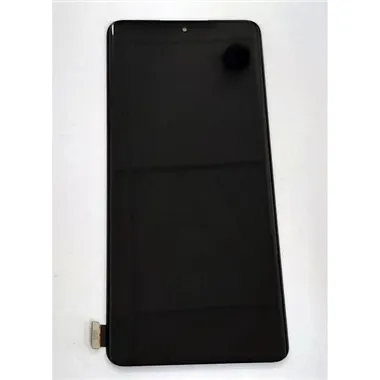 Pantalla lcd para Xiaomi 12 Pro 5G mas tactil negro calidad premium