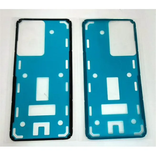 Adhesivo precortado tapa trasera o tapa bateria para Xiaomi 12 Pro 5G