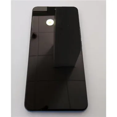 Pantalla lcd para Xiaomi  12T  12T Pro mas tactil negro mas marco azul compatible