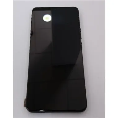 Pantalla lcd para Xiaomi  12T  12T Pro mas tactil negro mas marco negro calidad premium