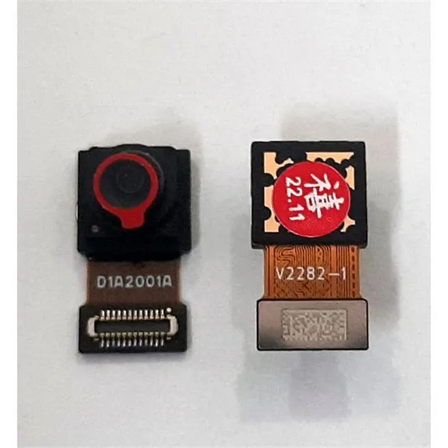 Flex camara frontal 20 mpx para Xiaomi  12T calidad premium