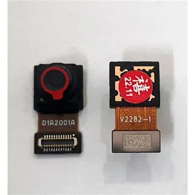 Flex camara frontal 20 mpx para Xiaomi  12T calidad premium