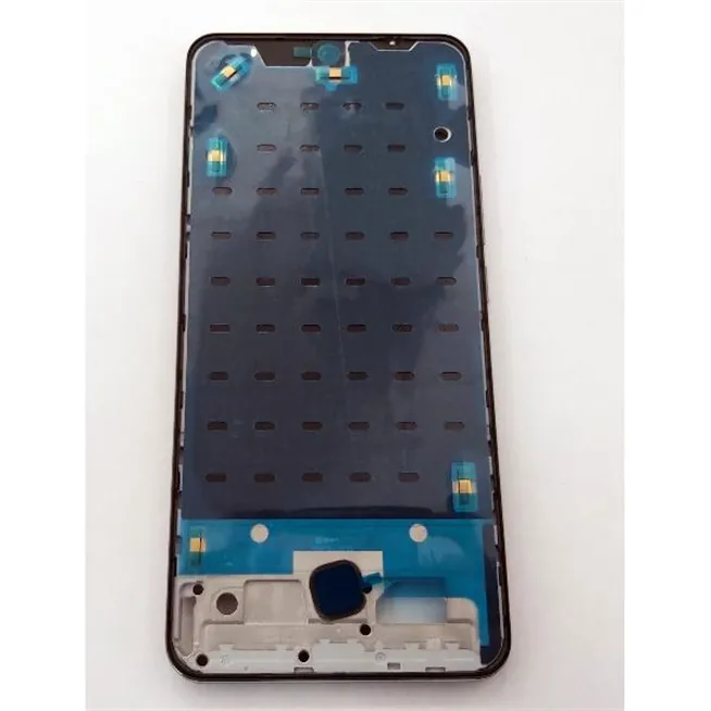 Carcasa central o marco plata para Xiaomi  12T  12T Pro calidad premium