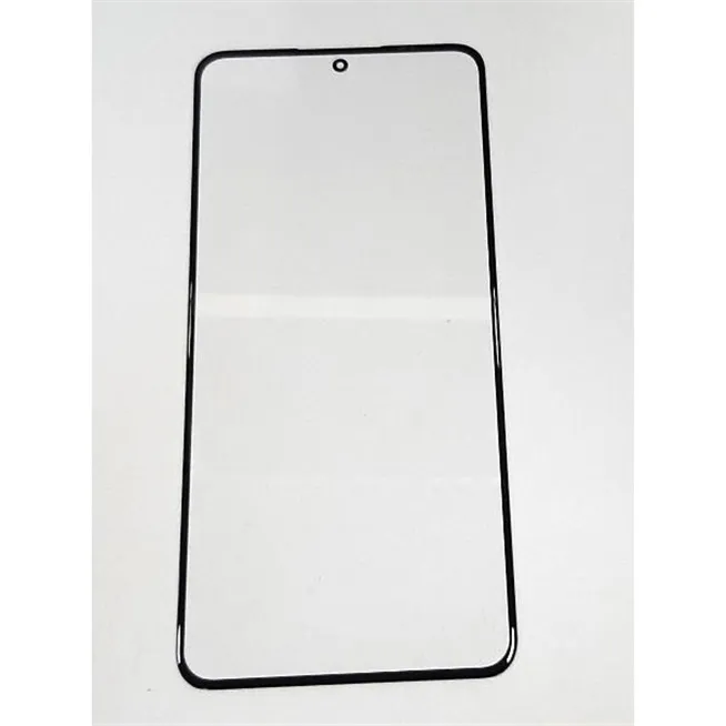 Cristal negro para Xiaomi 12T 12T Pro