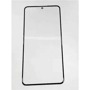 Cristal negro para Xiaomi 12T 12T Pro