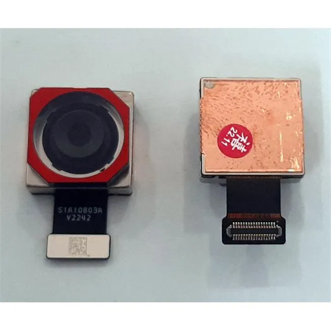 Flex camara trasera 108 mpx para Xiaomi  12T calidad premium