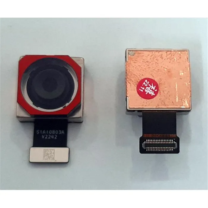 Flex camara trasera 108 mpx para Xiaomi  12T calidad premium
