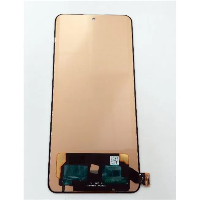 Pantalla lcd para Xiaomi  12T  12T Pro mas tactil negro compatible