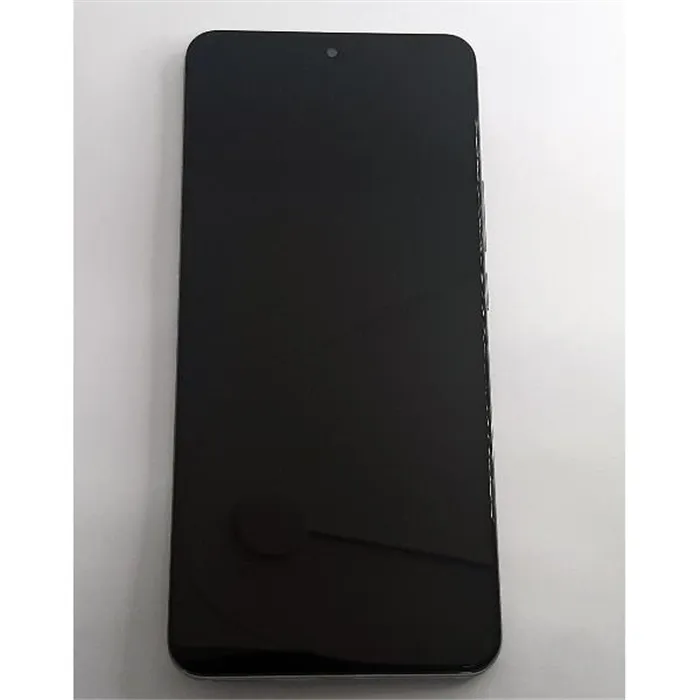 Pantalla lcd para Xiaomi 12T 12T Pro mas tactil negro mas marco plata compatible