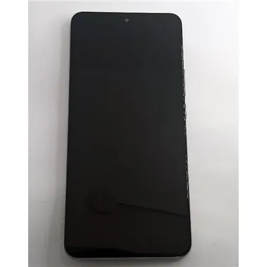Pantalla lcd para Xiaomi 12T 12T Pro mas tactil negro mas marco plata compatible
