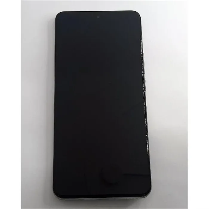 Pantalla lcd para Xiaomi 12T 12T Pro mas tactil negro mas marco plata calidad premium