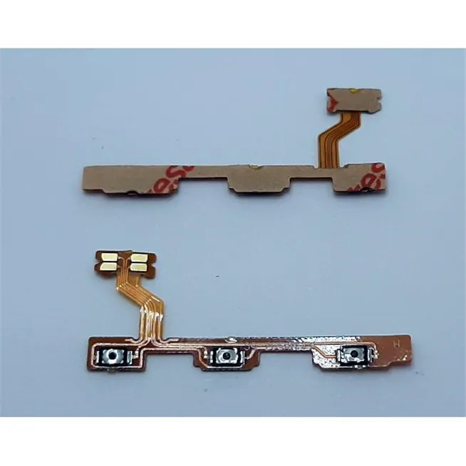 Flex power mas volumen para Xiaomi 12T 12T Pro calidad premium