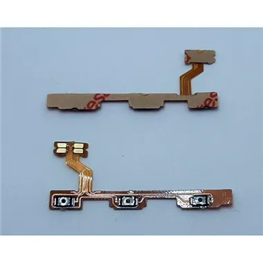 Flex power mas volumen para Xiaomi 12T 12T Pro calidad premium