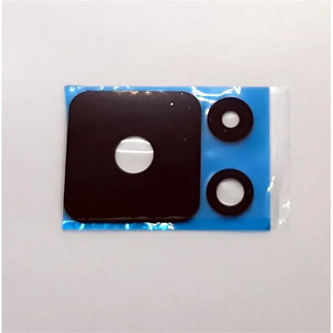 Set 3 cristal camara para Xiaomi 12T calidad premium