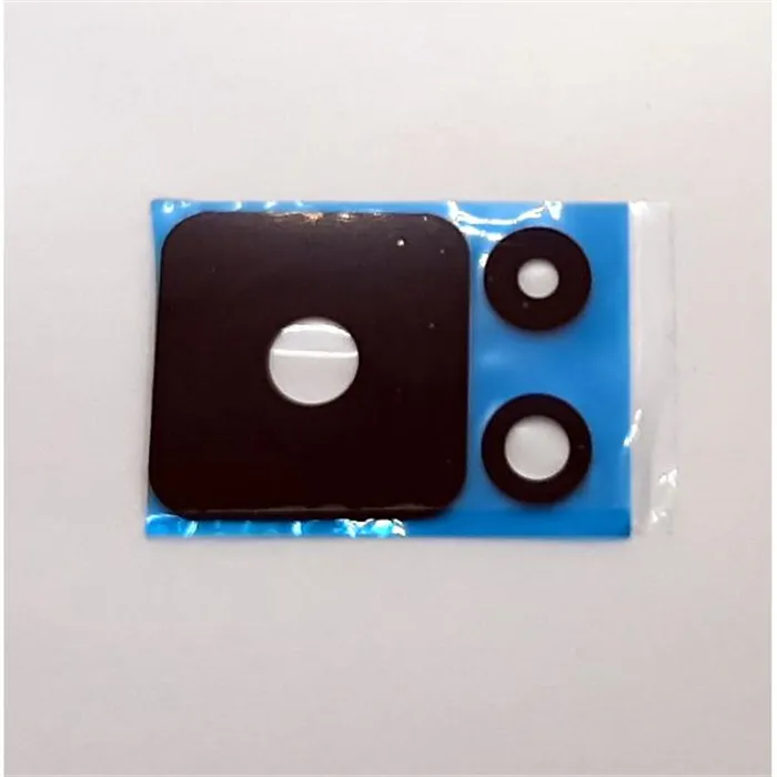 Set 3 cristal camara para Xiaomi 12T calidad premium