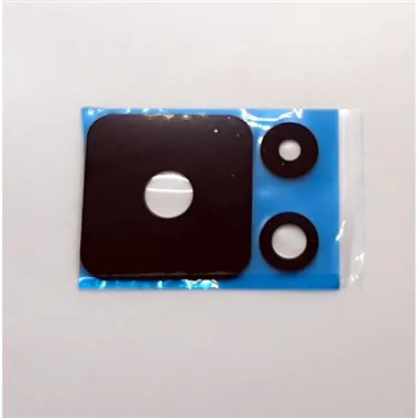 Set 3 cristal camara para Xiaomi 12T calidad premium