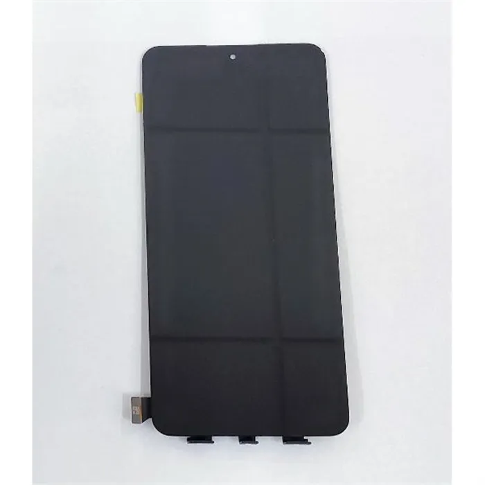 Pantalla lcd para Xiaomi  12T  12T Pro mas tactil negro calidad premium