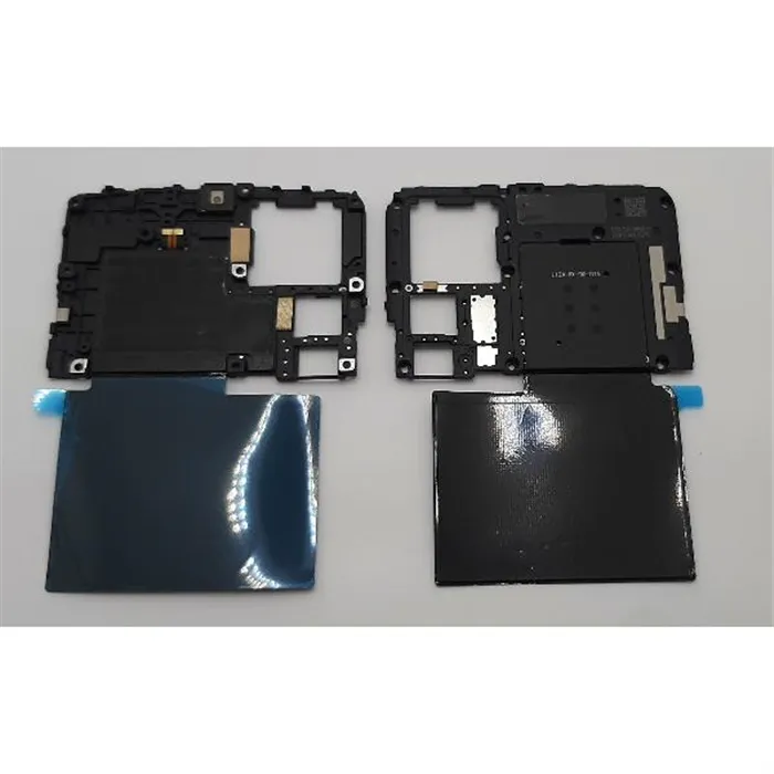 Carcasa sujecion mas antenna NFC para Xiaomi 12T 12T Pro calidad premium
