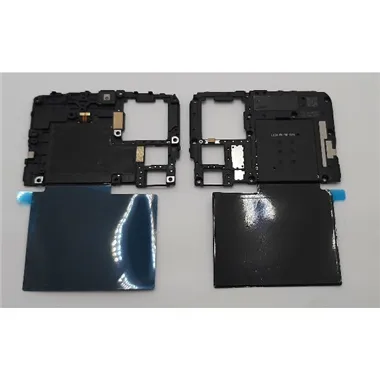 Carcasa sujecion mas antenna NFC para Xiaomi 12T 12T Pro calidad premium