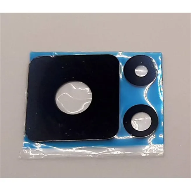 Set 3 cristal camara para Xiaomi 12T Pro calidad premium