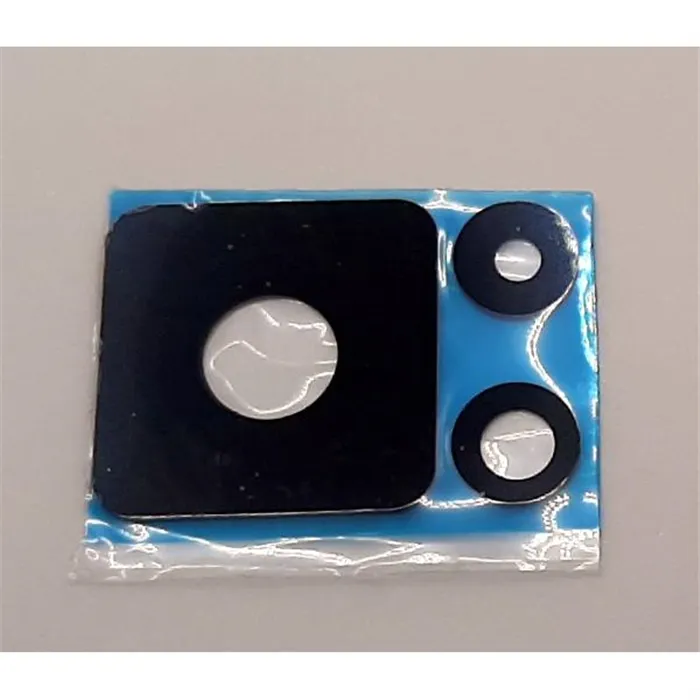 Set 3 cristal camara para Xiaomi 12T Pro calidad premium