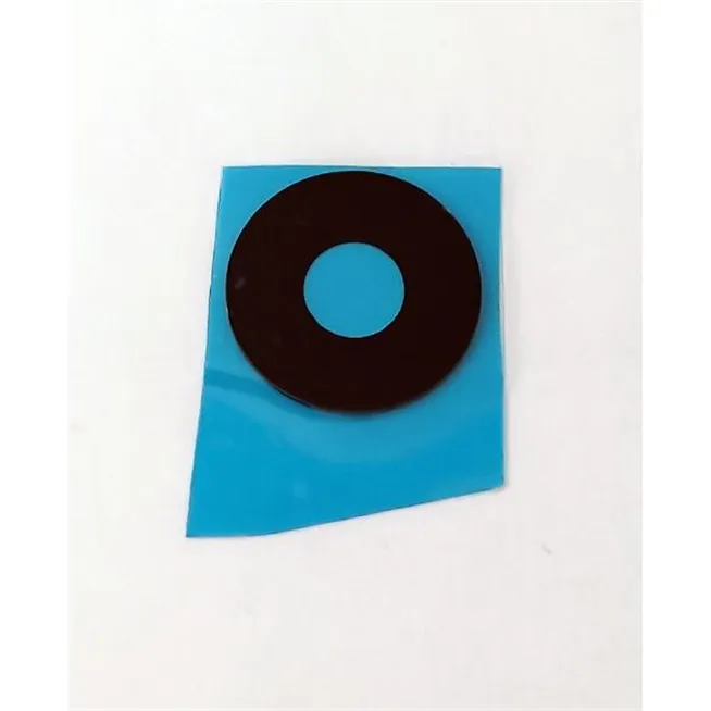 Cristal de camara negro para Xiaomi 12 Xiaomi 12X calidad premium